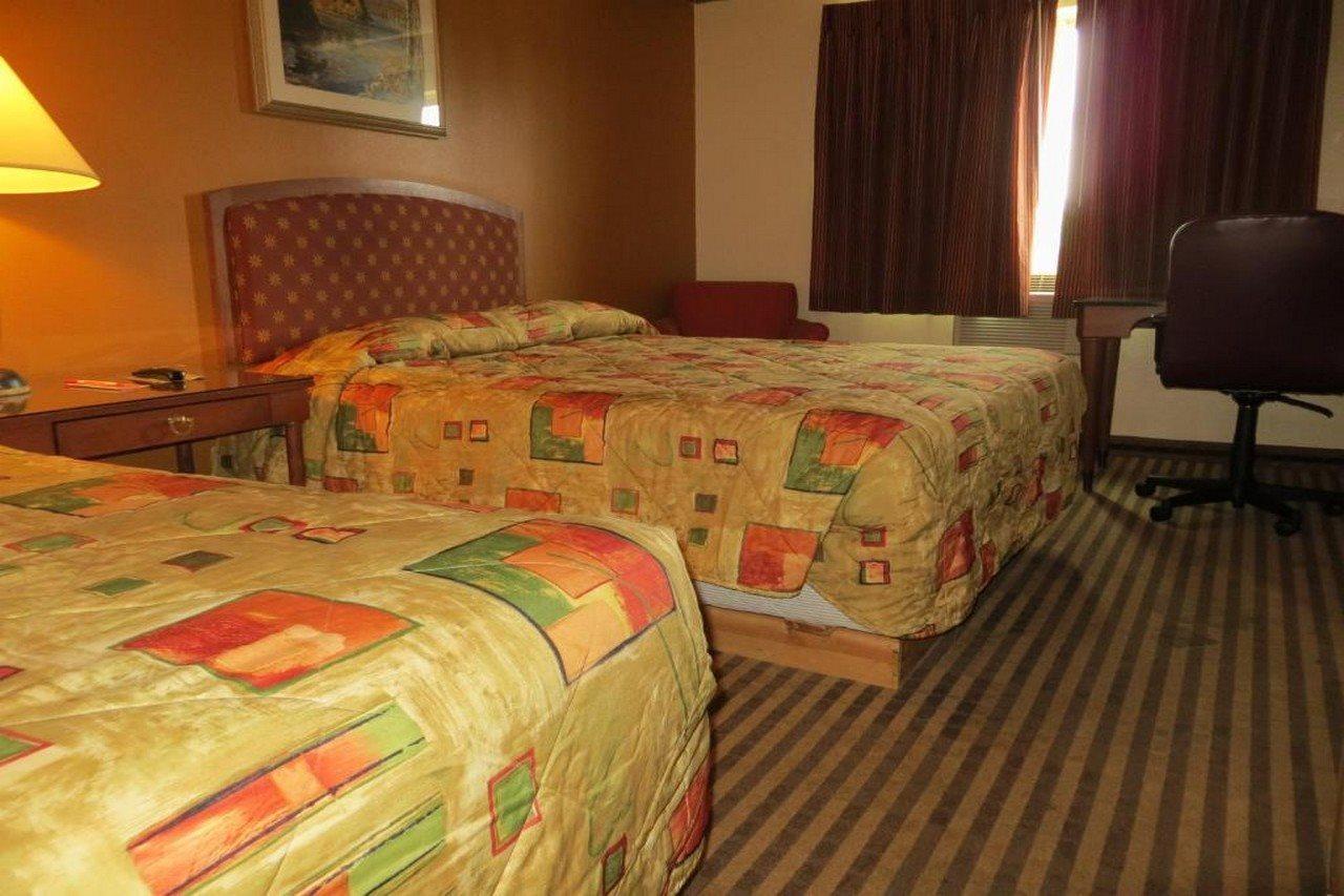 Portland Inn Zewnętrze zdjęcie