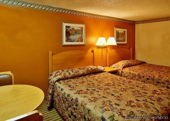 Portland Inn Pokój zdjęcie