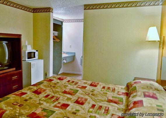 Portland Inn Pokój zdjęcie