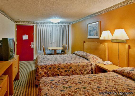 Portland Inn Pokój zdjęcie