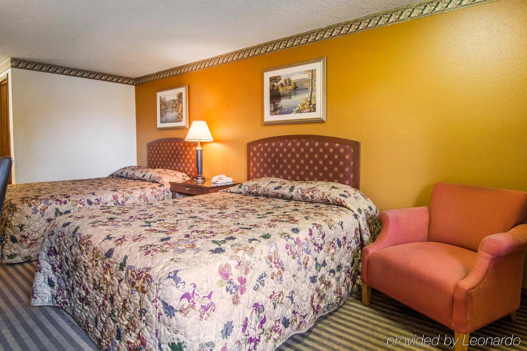 Portland Inn Zewnętrze zdjęcie