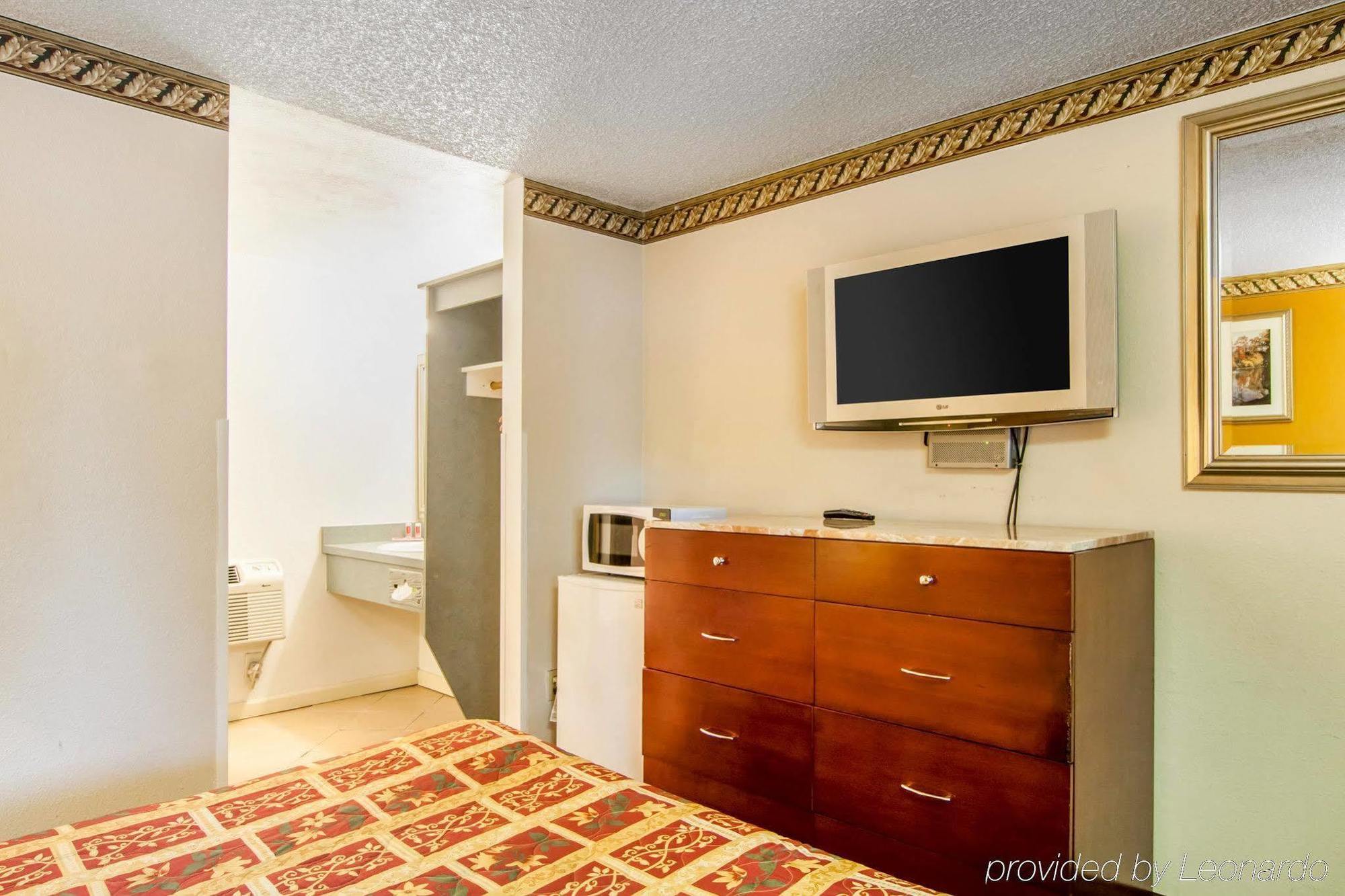 Portland Inn Zewnętrze zdjęcie