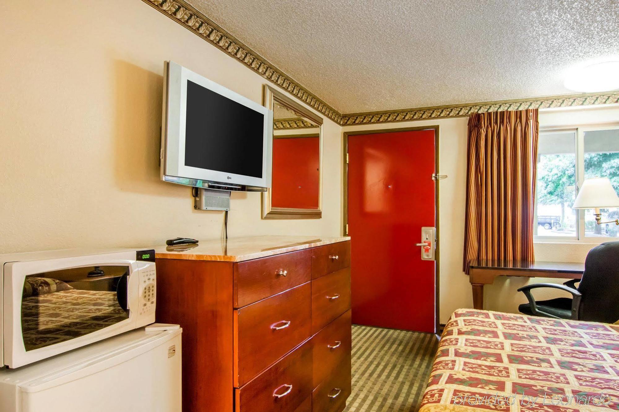 Portland Inn Zewnętrze zdjęcie