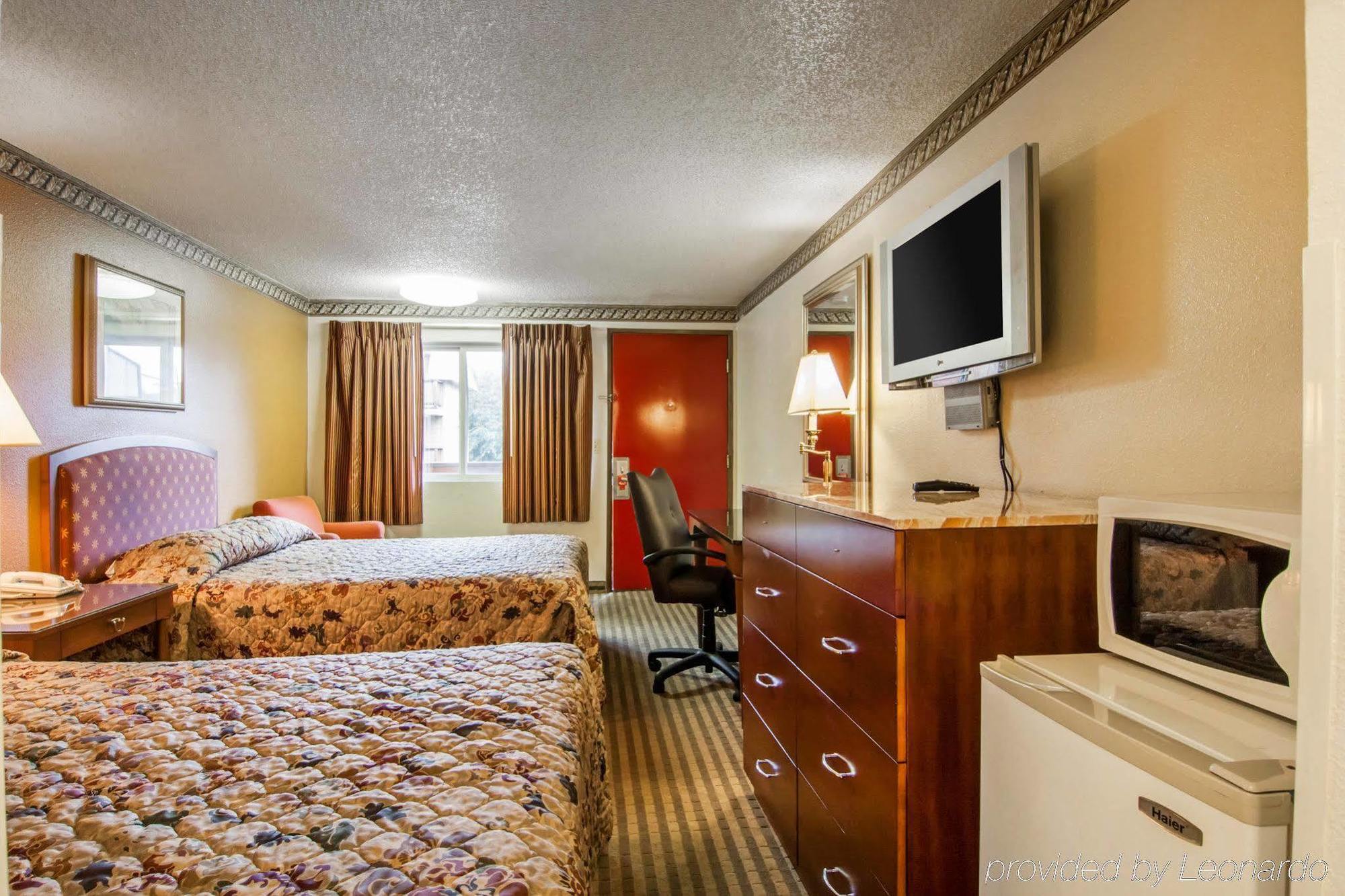 Portland Inn Zewnętrze zdjęcie