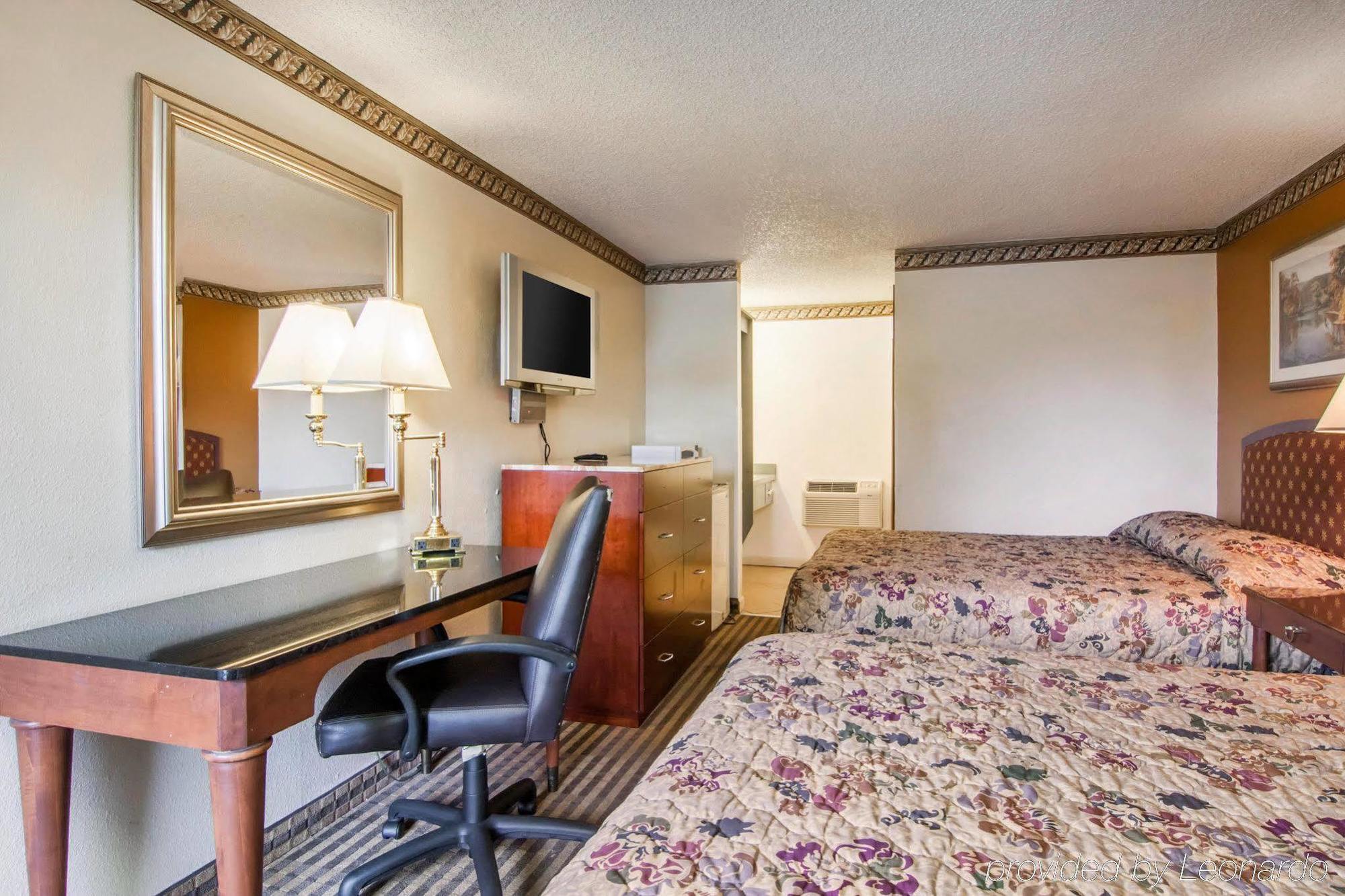 Portland Inn Zewnętrze zdjęcie