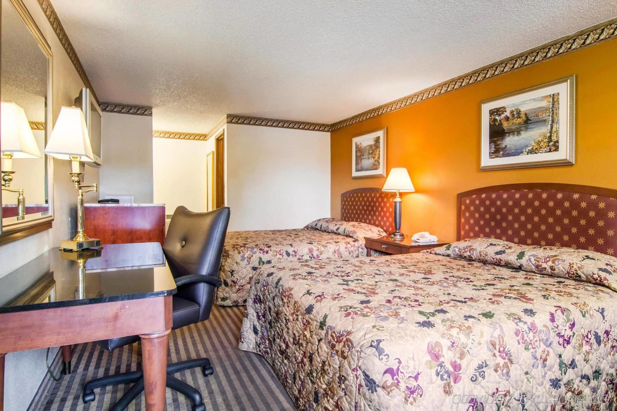 Portland Inn Zewnętrze zdjęcie