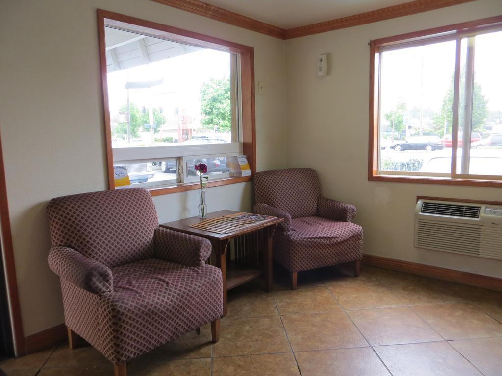 Portland Inn Zewnętrze zdjęcie