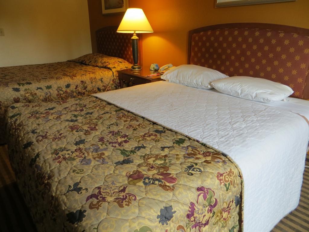 Portland Inn Zewnętrze zdjęcie